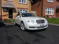 Roys Limousines and Wedding Cars 1096829 Image 3